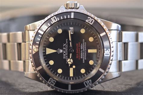 rolex sea dweller scritta rossa replica|rolex sea dweller copy and paste.